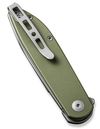 купить Нож походный Sencut S22019-4 Bocll II, G10, Liner Lock в Кишинёве 