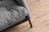купить Диван Trendy Renge Gri deschis, extensibila (3 locuri) в Кишинёве 