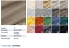 купить Кровать Bayro Ecoline Pro 1600x2000 c подъёмным механизмом ткань категория III в Кишинёве 