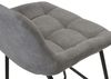 купить Барный стул Deco Nicole CFS Hoker LB SORO-93 +Black Leg Middle в Кишинёве 