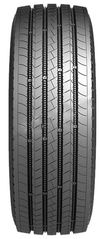 купить Шина Jinyu 245/70 R 19.5 JF568 144/142J 18PR в Кишинёве 