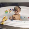купить Игрушка для купания Nuby ID6156 Игрушка д/ванной Карандаши 5шт 36+ в Кишинёве 