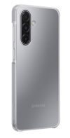 купить Чехол для смартфона Samsung EF-QA176 Galaxy A17 5G Clear Case Transparent в Кишинёве 