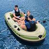 купить Надувная лодка Bestway 65164 Voyager X3 294x137cm в Кишинёве 