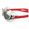 cumpără Accesoriu pentru înot AquaLung Mască scufundare VISTA A1 White/Red LD în Chișinău 