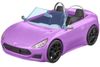 cumpără Păpușă Barbie HBY29 Barbie și mașina decapotabilă mov în Chișinău 