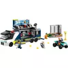 купить Конструктор Lego 60418 Police Mobile Crime Lab Truck в Кишинёве 