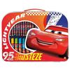 купить Набор для творчества As Kids 1023-66227 Gentuta Pentru Desen Art Case Cars в Кишинёве 