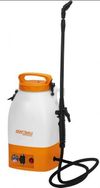 cumpără Aparat de stropit Kraft&Dele KD2027 (cu baterie) 6L în Chișinău 