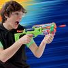 купить Игрушечное оружие Hasbro G2863 Бластер Nerf Blaster Jadestrike в Кишинёве 