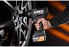 cumpără Mașina de infeliat DeWalt DCF99MP2T MCLAREN, 18V, 2x5Ah, 1396Nm/1898NM în Chișinău 