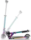 купить Самокат Micro SA0237 Sprite LED Neochrome в Кишинёве 