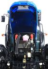 cumpără Tractor Solis S75 (75 cai, 4x4) pentru lucru în câmpuri în Chișinău 