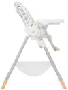 cumpără Scaun de masă Joie H1901BAPTF000 Scaun de masa Mimzy Snacker 2 in 1 Pastel Forest în Chișinău 