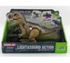 купить Игрушка miscellaneous RS089 Фигурка Dinoisland Wind up Dinosaur, ast.3 в Кишинёве 