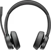 купить Гарнитура беспроводная Bluetooth Plantronics Voyager 4320 UC BT USB-A (PL-218475-01) в Кишинёве 