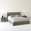 купить Кровать my-STYLE my-Taya 180x200 (P59D18M08) в Кишинёве 