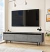 cumpără Comodă TV Trendy LV1-RL 160x45x35cm în Chișinău 