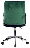 купить Офисное кресло Akord FD-24 (Green) в Кишинёве 