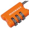 купить Брелок Munkees Combination Lock 1, 3604 в Кишинёве 