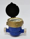 cumpără Contor dn15 SW-WS R-160 Qn 1.5m-2.5m3/h ultrasonic în Chișinău 