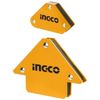 cumpără Suport magnetic pentru sudură INGCO AMWH6001 (50370) în Chișinău 