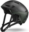 cumpără Cască de protecție Julbo The Peak LT Noir-Vert R 60/62 (JCI623416) în Chișinău 