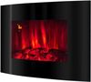 cumpără Șemineu electric ArtFlame Carlos, 560x885x135 mm, Negru în Chișinău 