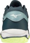 купить Кроссовки для гандбола Mizuno WAVE PHANTOM 2 X1GA2060 38 в Кишинёве 