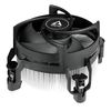 купить Cooler Arctic Alpine 17, Intel Socket 1700, FAN 92mm, 100-2000rpm PWM, MX-4 Pre-applied, Noise Level 0.3 Sone, Fluid Dynamic Bearing, ACALP00040A в Кишинёве 