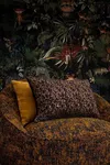 cumpără Lenjerie de pat Moooi 239552 Bearded Leopard Cushion 40x60 Brown în Chișinău 