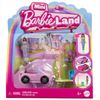 купить Домик для кукол Mattel HYF38 Кукла Mini Barbieland в Кишинёве 