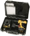 купить Шуруповёрт DeWalt DC740KA в Кишинёве 
