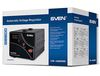 купить SVEN Automatic Voltage Regulator VR-A2000, 2000VA/1200W, Input 140~275V, Output 230V -14/+10%, 1 socket (stabilizator de tensiune/стабилизатор напряжения) в Кишинёве 