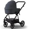 cumpără Сărucior pentru copii Tutis Carucior 2in1 ENZO Antracite 546 (1702546) în Chișinău 