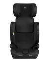 Автокресло с isofix KikkaBoo i-Cross Black (9-36 kg) 