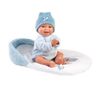 cumpără Păpușă Llorens LL 63805 Liam Sonrisas 38см în Chișinău 