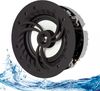 купить Колонки Hi-Fi LitheAudio Wi-Fi IP44 Bathroom Ceiling Speaker, Single V2 (06601) в Кишинёве 