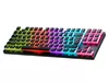 Xtrike Me Keyboard Mechanical GK-986P Wired EN 