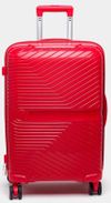 купить Чемодан Bags Poly M Red Wings в Кишинёве 