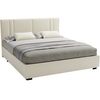 cumpără Pat my-STYLE my-Nora 200x200 (P24D20M01) în Chișinău 