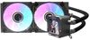cumpără Cooler darkFlash DV240S, Black în Chișinău 