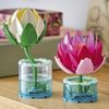купить Конструктор Lego 11511 Botanicals. Nuferi в Кишинёве 