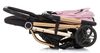 купить Детская коляска Chipolino Twister 360 22kg LKTW02303RW rose water в Кишинёве 