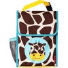 купить Детский рюкзак Skip Hop 9H777110 Punga pentru pranz Zoo Girafa в Кишинёве 