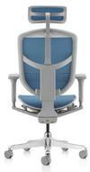 купить Офисное кресло ART Enjoy Ultra Cobalt T-168-B4 EJU-G-HAM-4D_AL в Кишинёве 