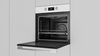 купить Встраиваемый духовой шкаф электрический Teka HLB 8400 WH в Кишинёве 