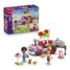 cumpără Set de construcție Lego 42694 Friends. Camion cu pizza și mâncare în Chișinău 