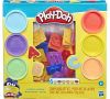 cumpără Set de creație Play-Doh E8530 Fundamentals ast în Chișinău 