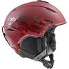 купить Защитный шлем Uvex PRIMO STYLE RUSTY RED MAT 55-59 в Кишинёве 